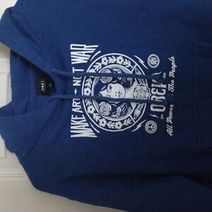 Authentic Obey hoodie